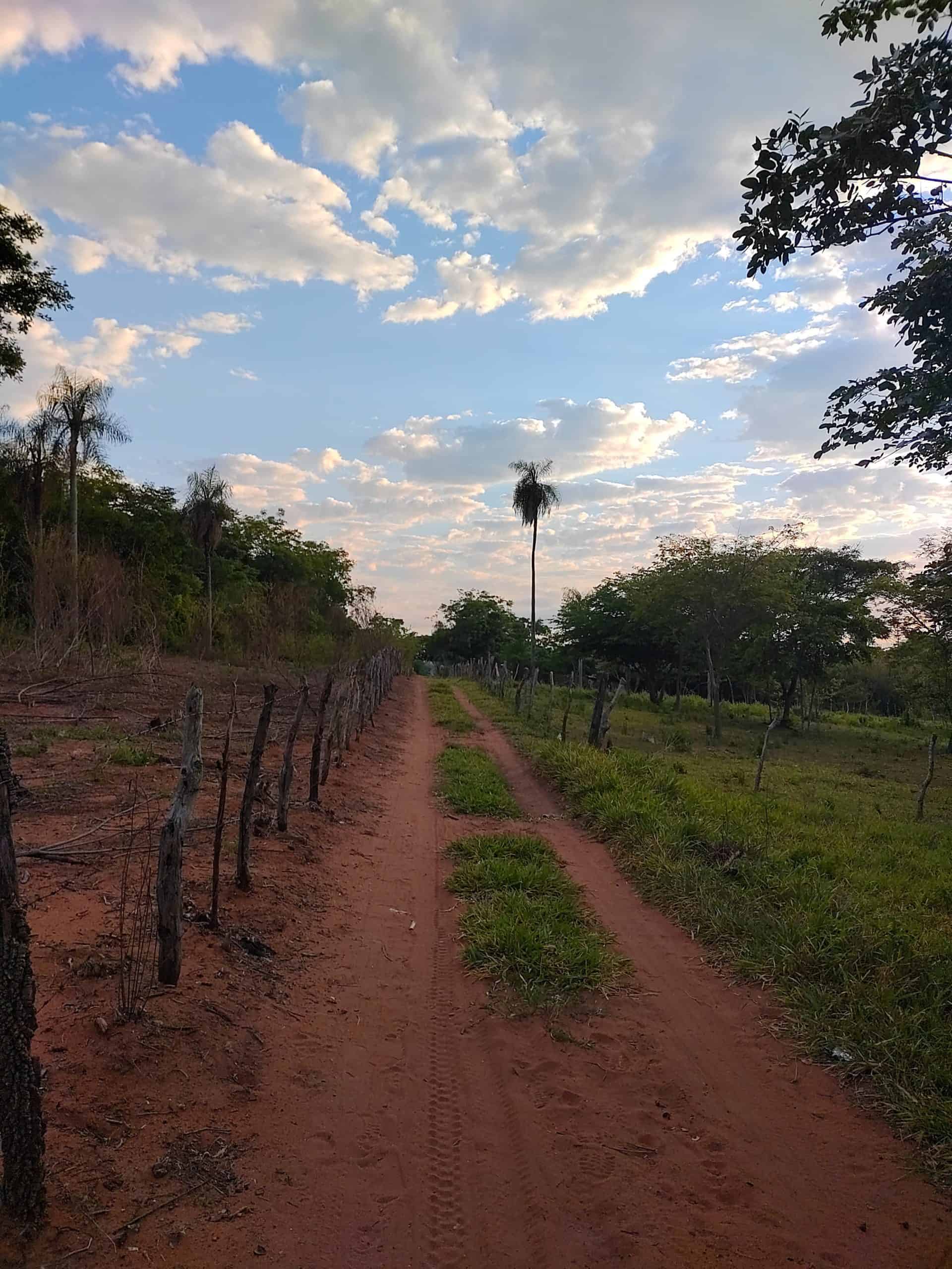 Tag 2: Areguá-Ypacaraí