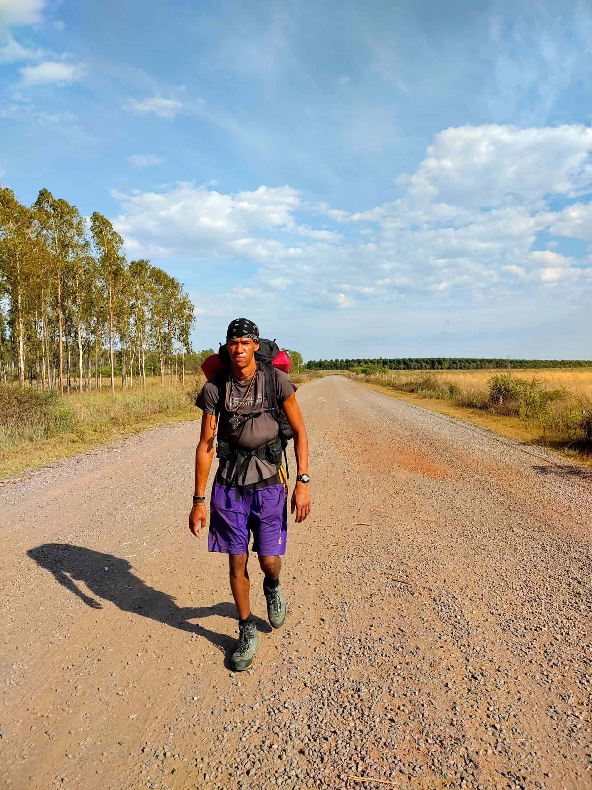 Tag 9: Estancia Abelenda-La Colmena