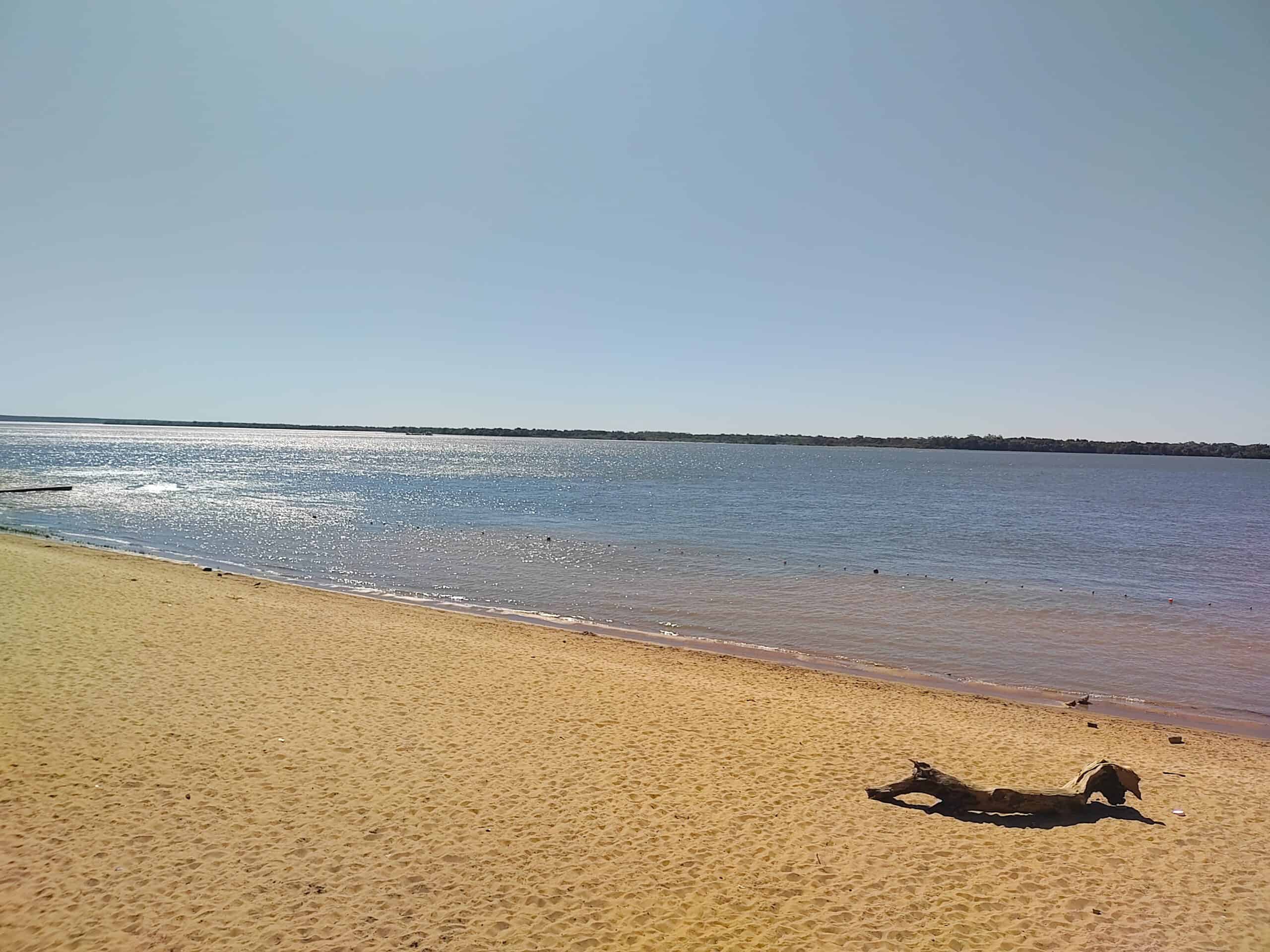 Tag29: Puerto Valle-Ituzaingó