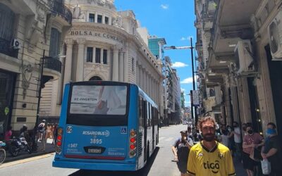Tag 68: Rosario Pause 1