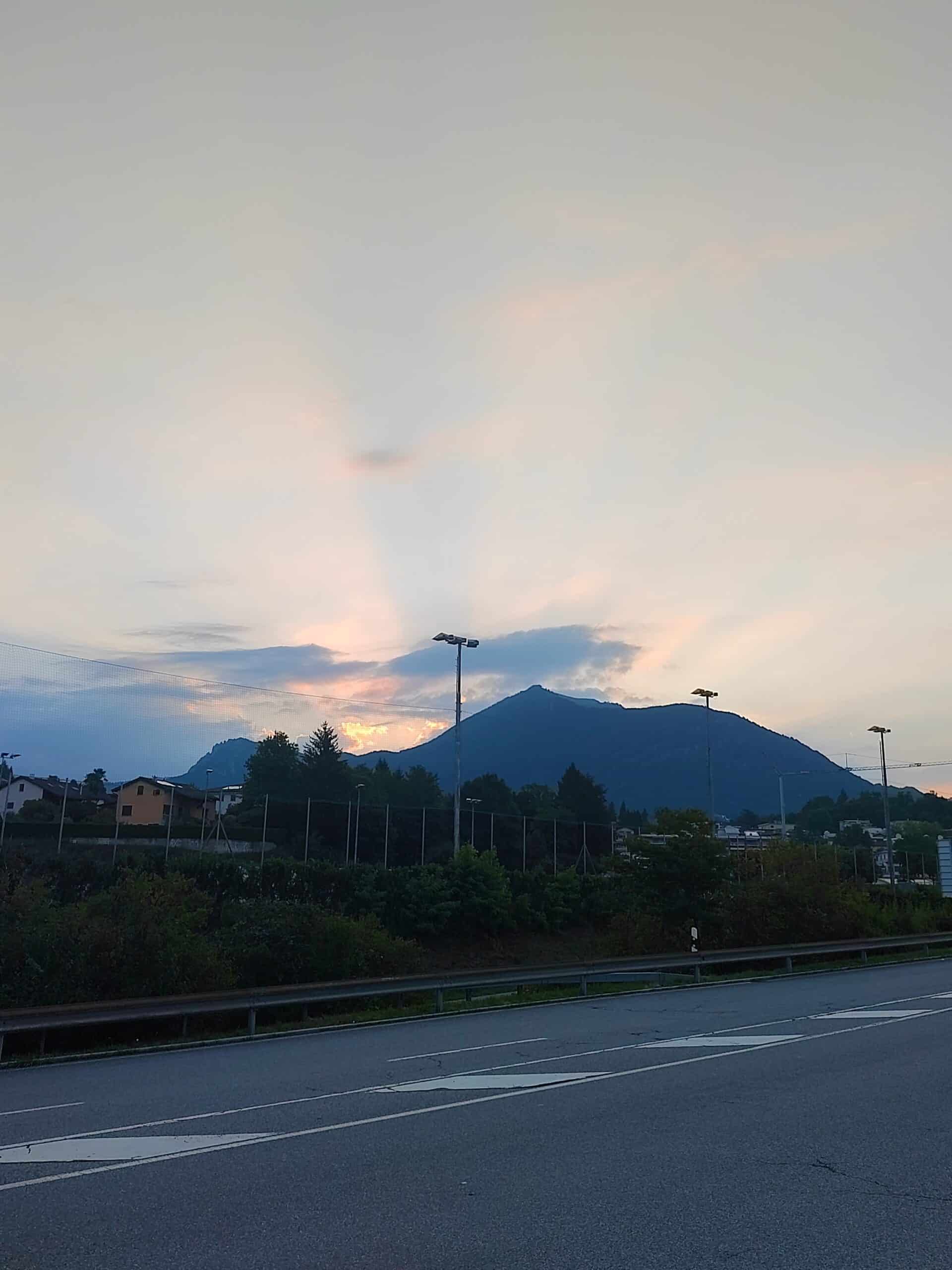 Tag 8 Taverne-Como