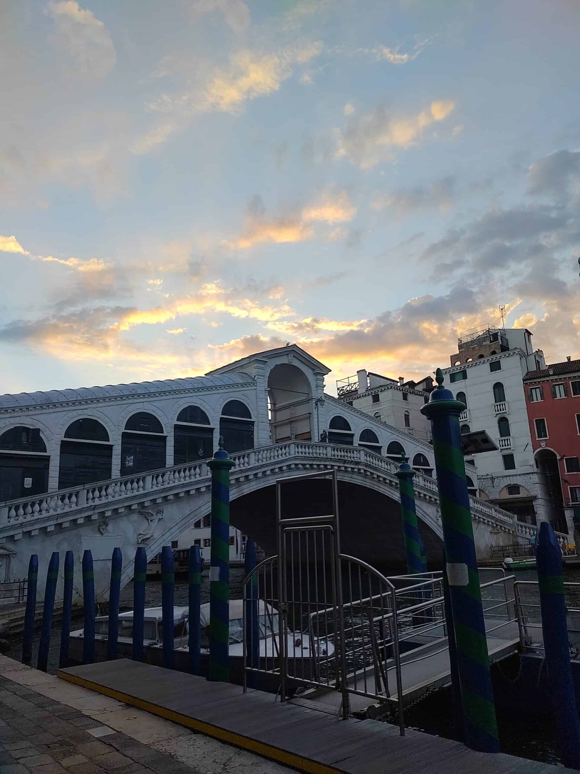 Tag 21 Venedig-Eraclea Mare