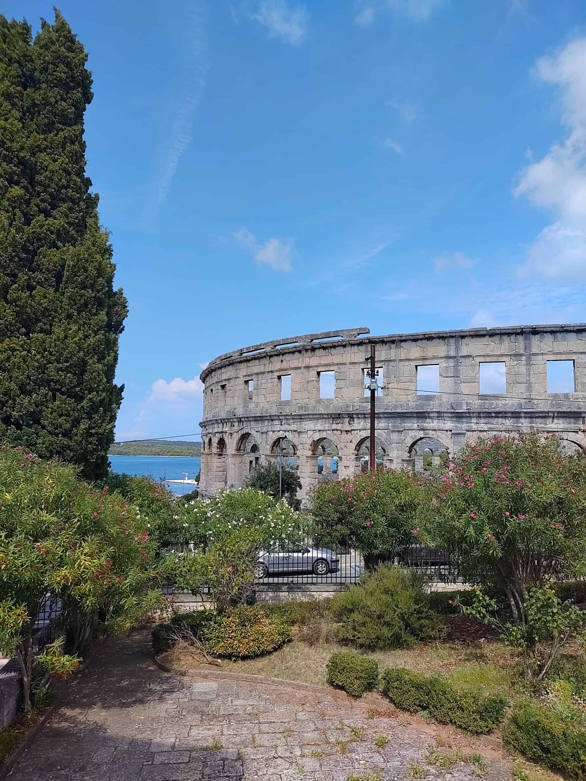 Tag 27 Bubani- Pula