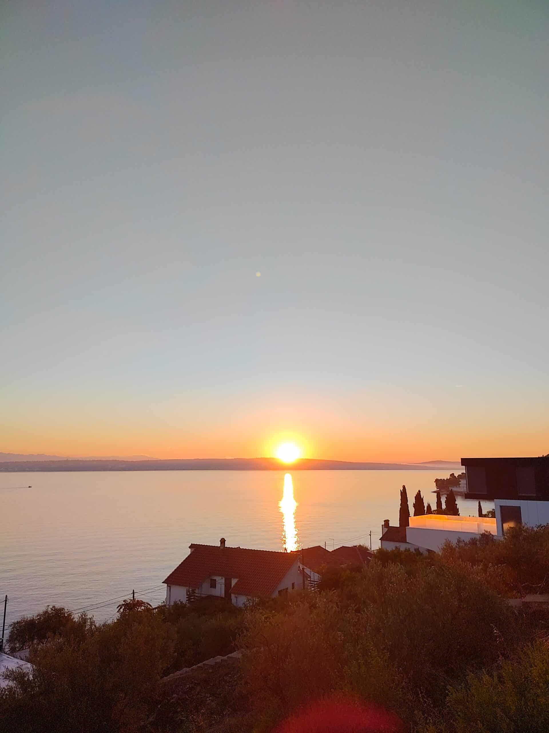 Tag 35 Uglijan- Biograd na Moru 05.09