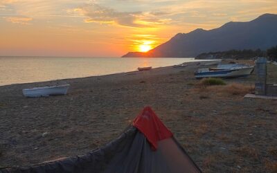 Tag 70 Glikoneri- Petrota Beach