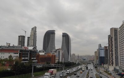 Tag 79 Fevzipaşa- Esenyurt