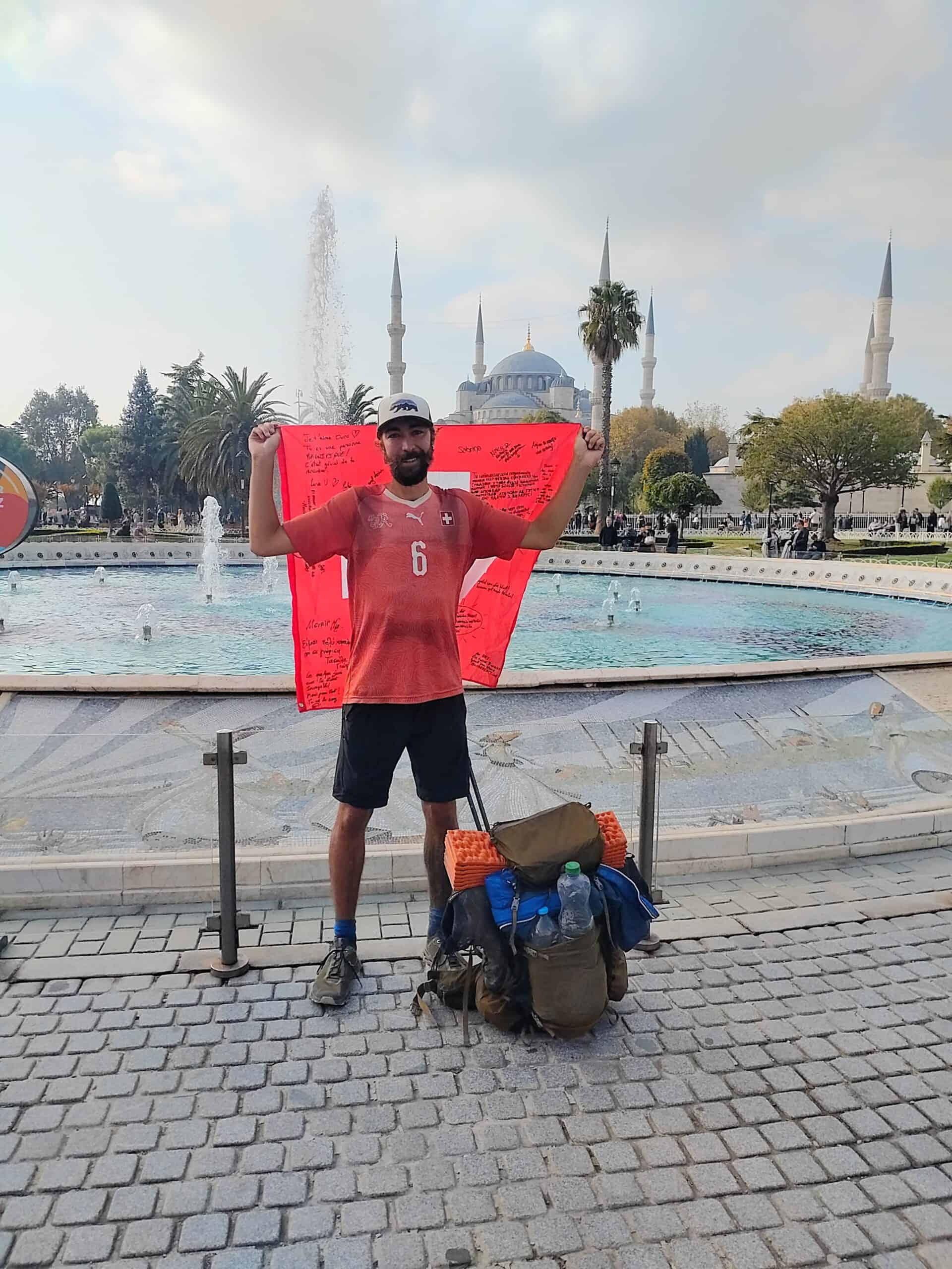 Tag 80 Esenyurt- Istanbul