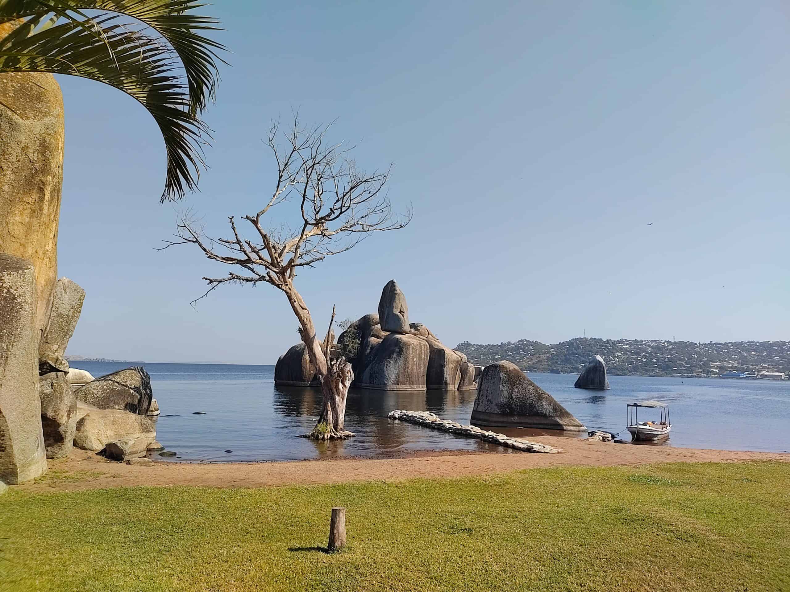 Mwanza 22.07-25.07.2023